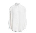 Polo Ralph Lauren Linen Long-Sleeve Shirt