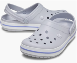 Crocs Sandals Croc Band Clogs 11016洞洞鞋