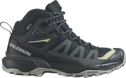 Salomon X Ultra 360 Mid ClimaSalomon Waterproof Hiking Boots - Women's