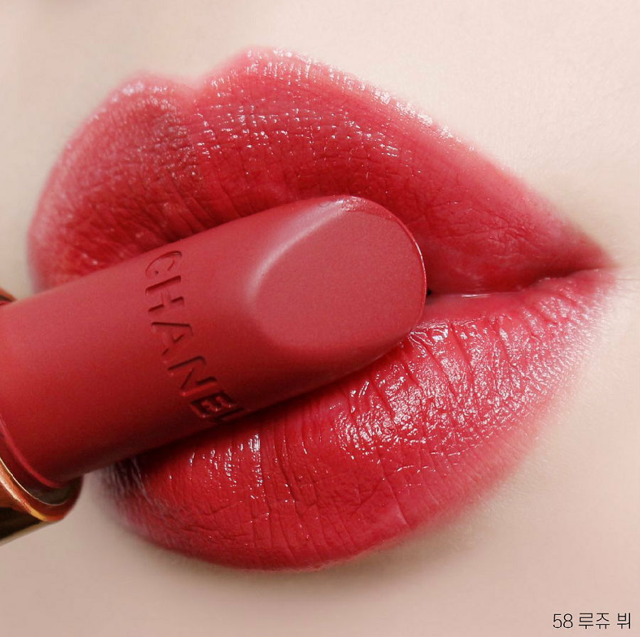 新品|chanel香奈儿推出新款狮子限定丝绒唇膏