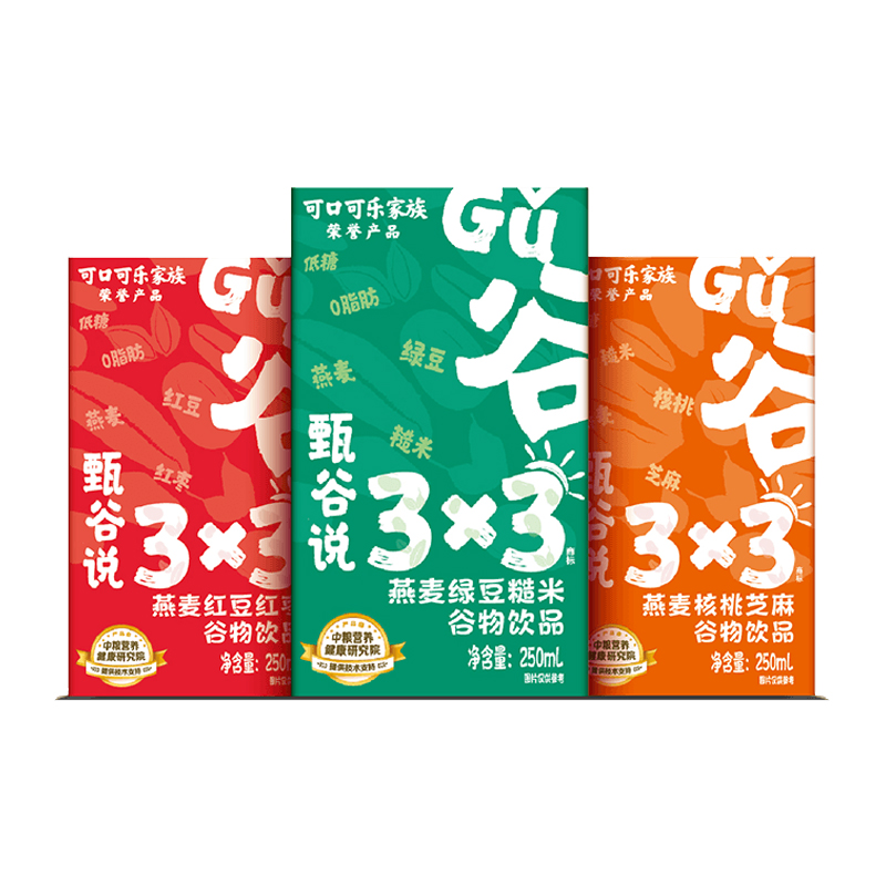 可签到【植白说】红豆红枣早餐奶250ml*6盒