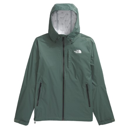 The North Face Alta Vista北面男士夹克