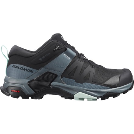 Salomon X Ultra 4 GORE-TEX Low Hiking Shoes - Women's