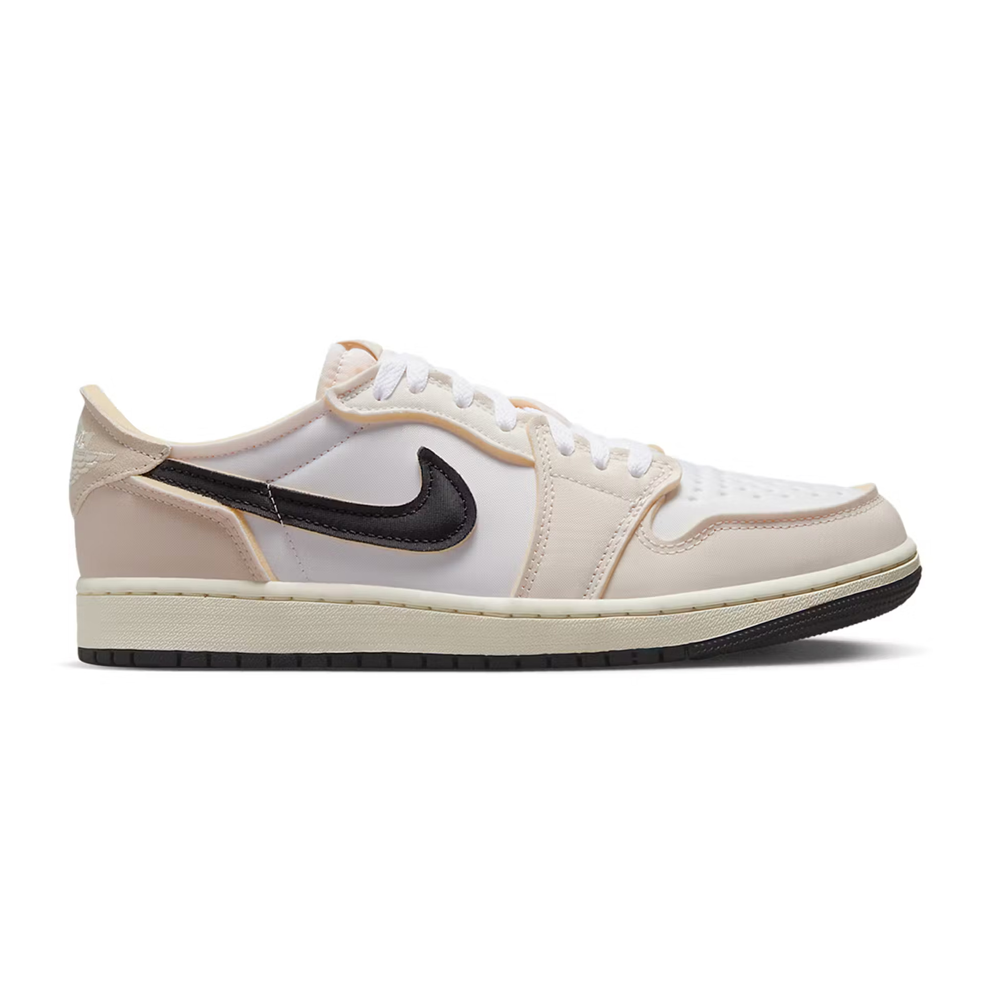 Jordan 1 Retro Low OG EX Coconut Milk