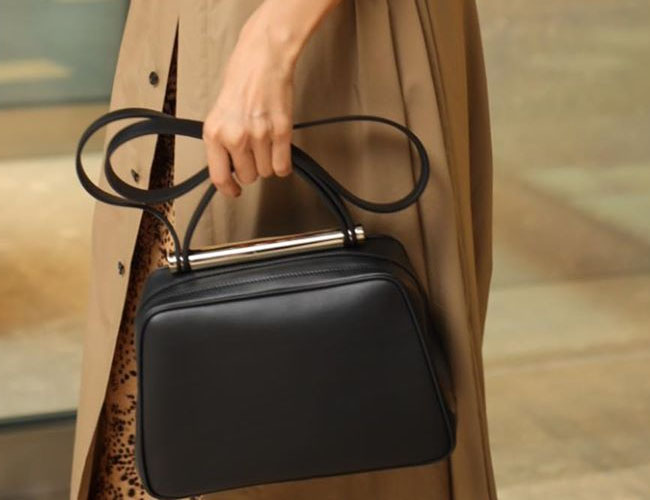 valextra flute 经典与流行的泠泠清音