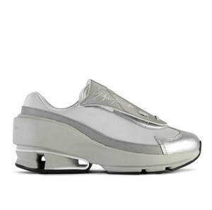 Y-3 Sukui Sneakers Silver 运动鞋