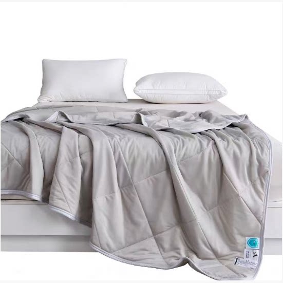 所有尺寸一口价！港猫双人夏凉被