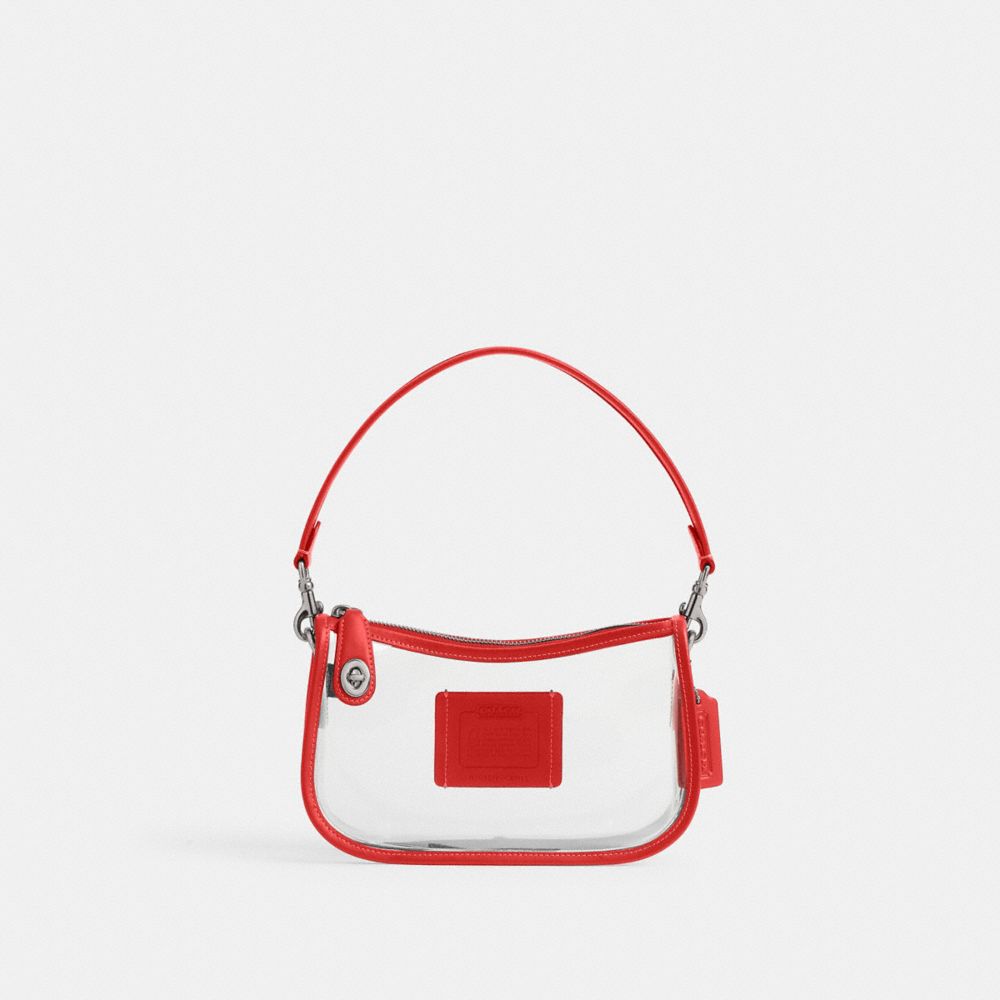 coach stadium swinger bag CBH13-LHPJ6