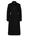 BURBERRY Long belted trench 外套