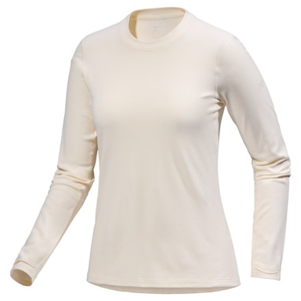 Arc'teryx Taema Thermal Crew Long-Sleeve Shirt - Women's