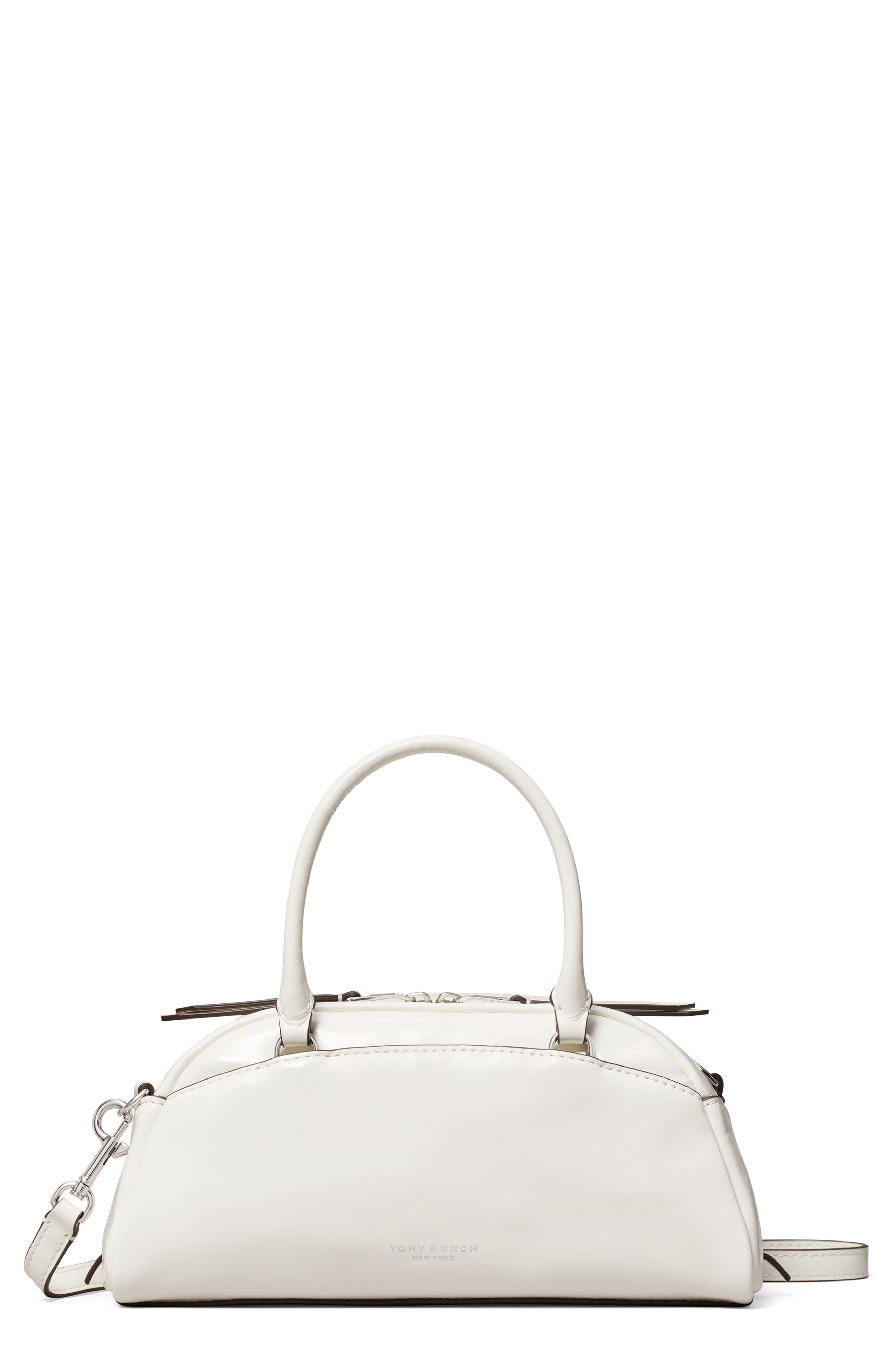 Tory Burch Small Bowler Top Handle 汤丽柏琦单肩包