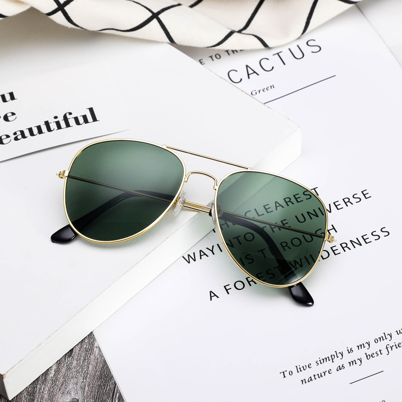 【可签到】GM墨镜韩版潮ins太阳镜