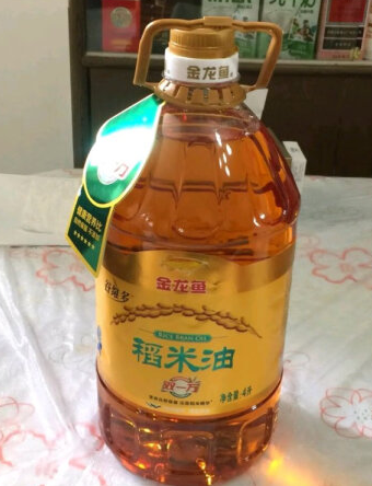 2026年5L稻米油十大品牌排行榜，5L稻米油价格