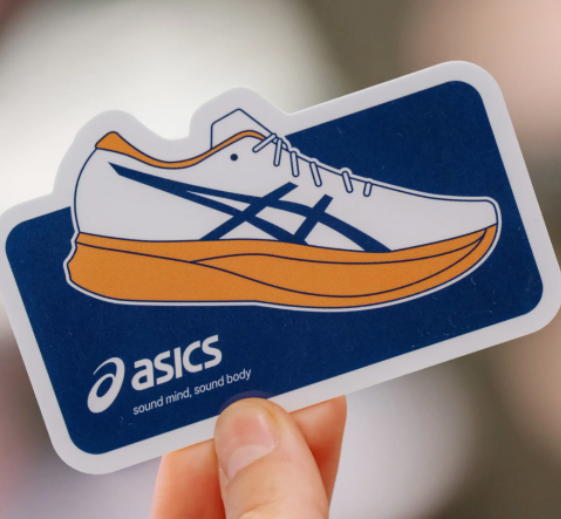 ASICS 劳工节会员大促 精选满减$50