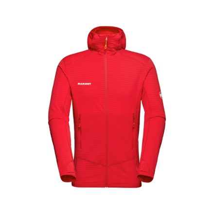 Mammut Taiss Light ML Hooded Jacket - Men's