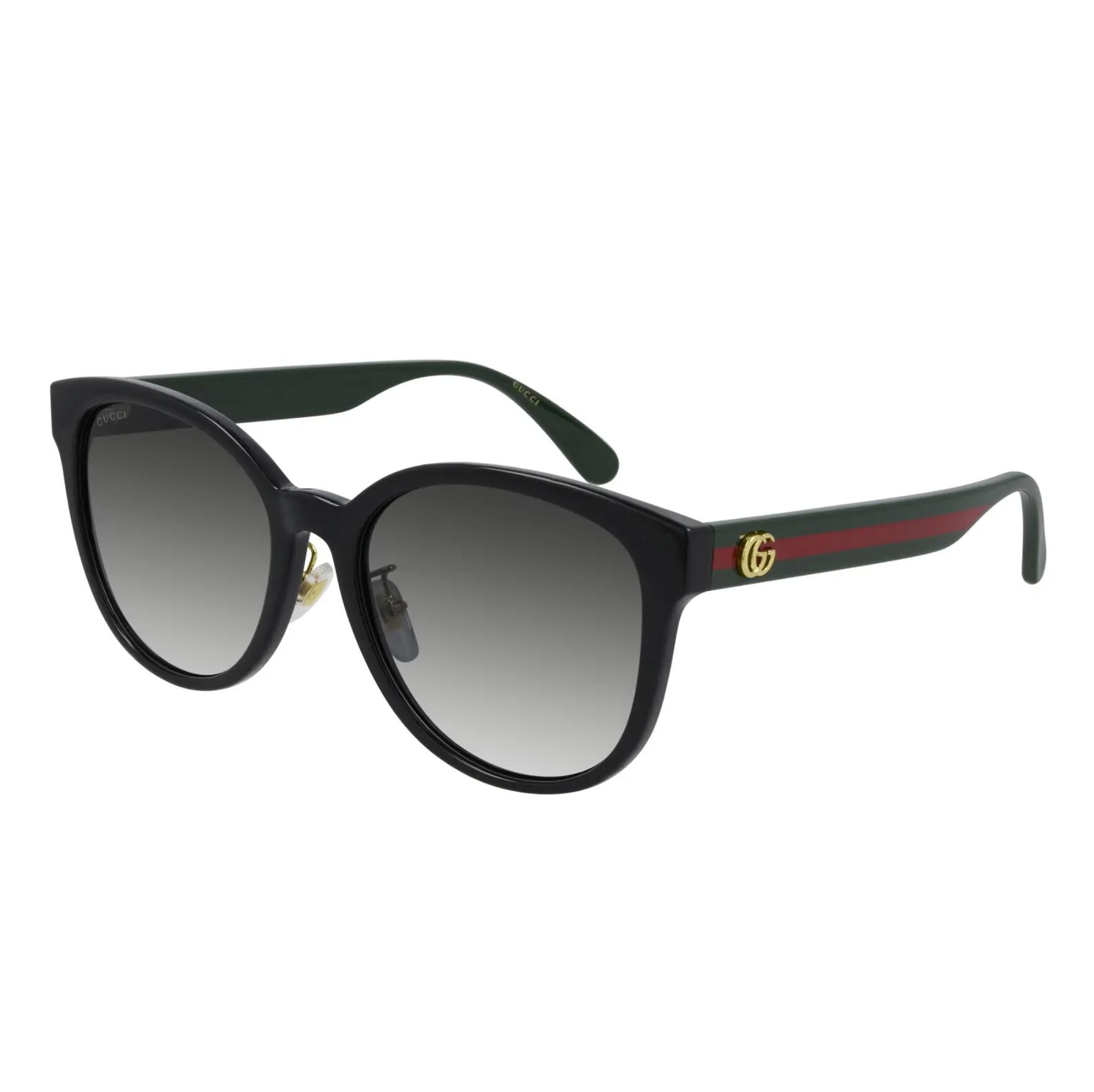 GUCCI 56mm 太阳镜