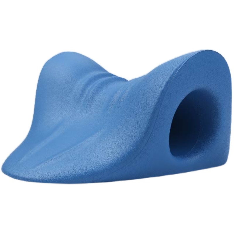 小蜗枕颈椎枕牵引矫正器专用修护曲度