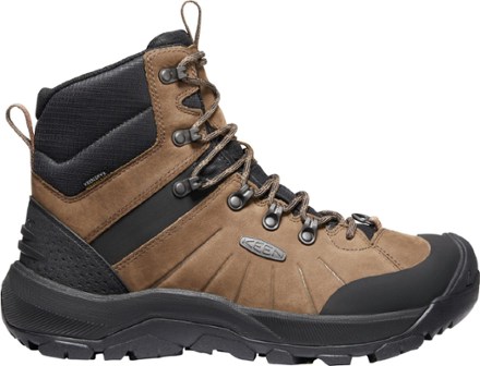 KEEN Revel IV Mid Polar 男靴