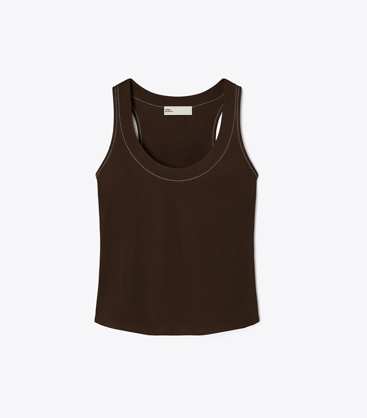 tory burch Jersey Tank Top