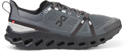 On Cloudsurfer Trail Trail-Running Shoes - Men's