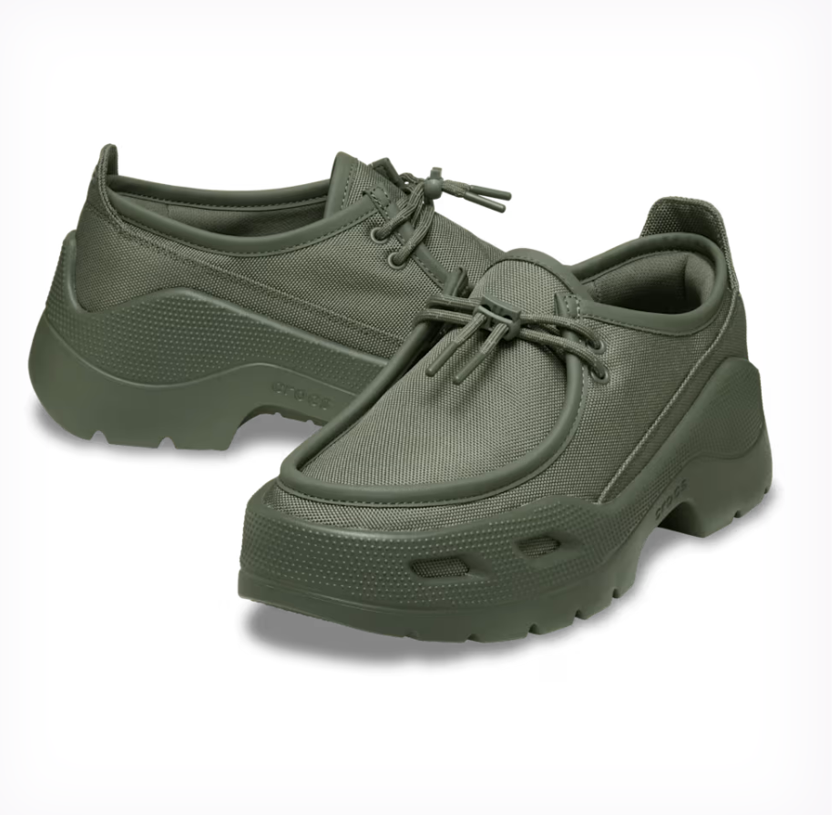 Crocs Gallery Tech 运动鞋 3/19上新