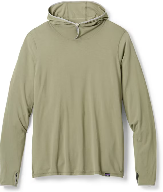 Patagonia Tropic Comfort Natural Hoodie - Men's