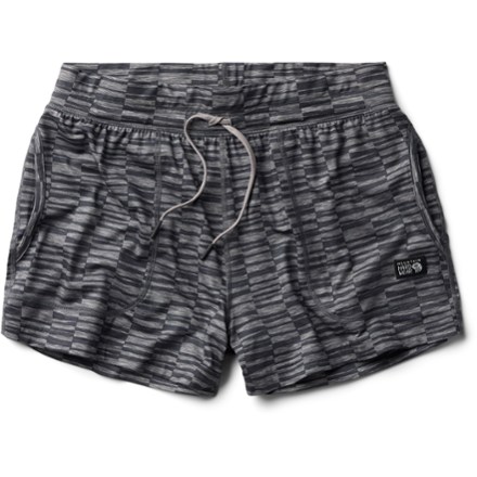 Mountain Hardwear Chill Action Shorts  - Women's