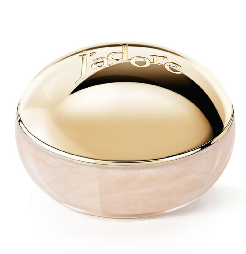 DIOR J'adore Les Adorables - Shimmering Scrub美肌磨砂