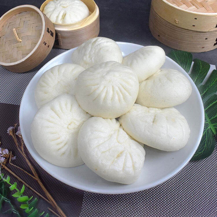 2024手工肉包十大品牌排行榜 做肉包怎样和面比较好