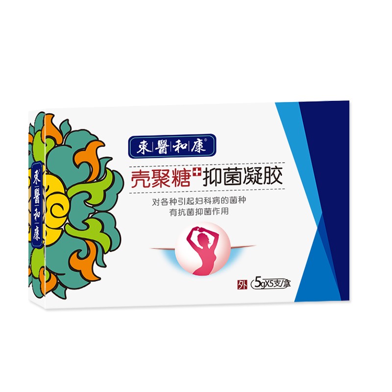 妇科凝胶 产品私处护理阴吹宫颈糜霉菌性阴