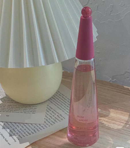 ISSEY MIYAKE 三宅一生馥香玫瑰玫玫女士香水EDP 90ml,折后$54.8（约370