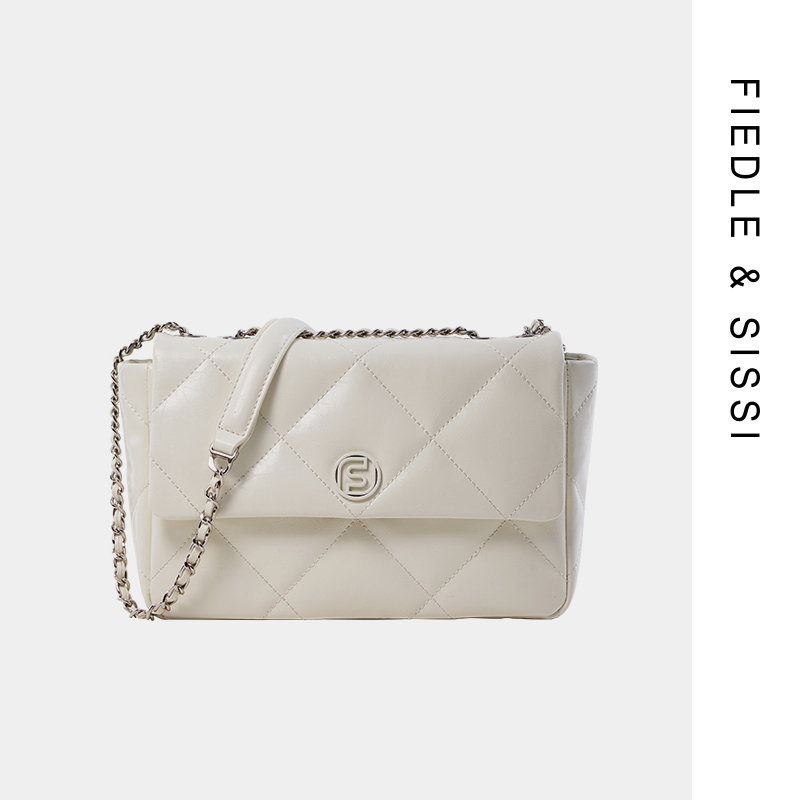 【蜜蜂服饰大上新】FIEDLESISSI链条包