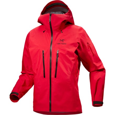 Arc'teryx Alpha SV          M 