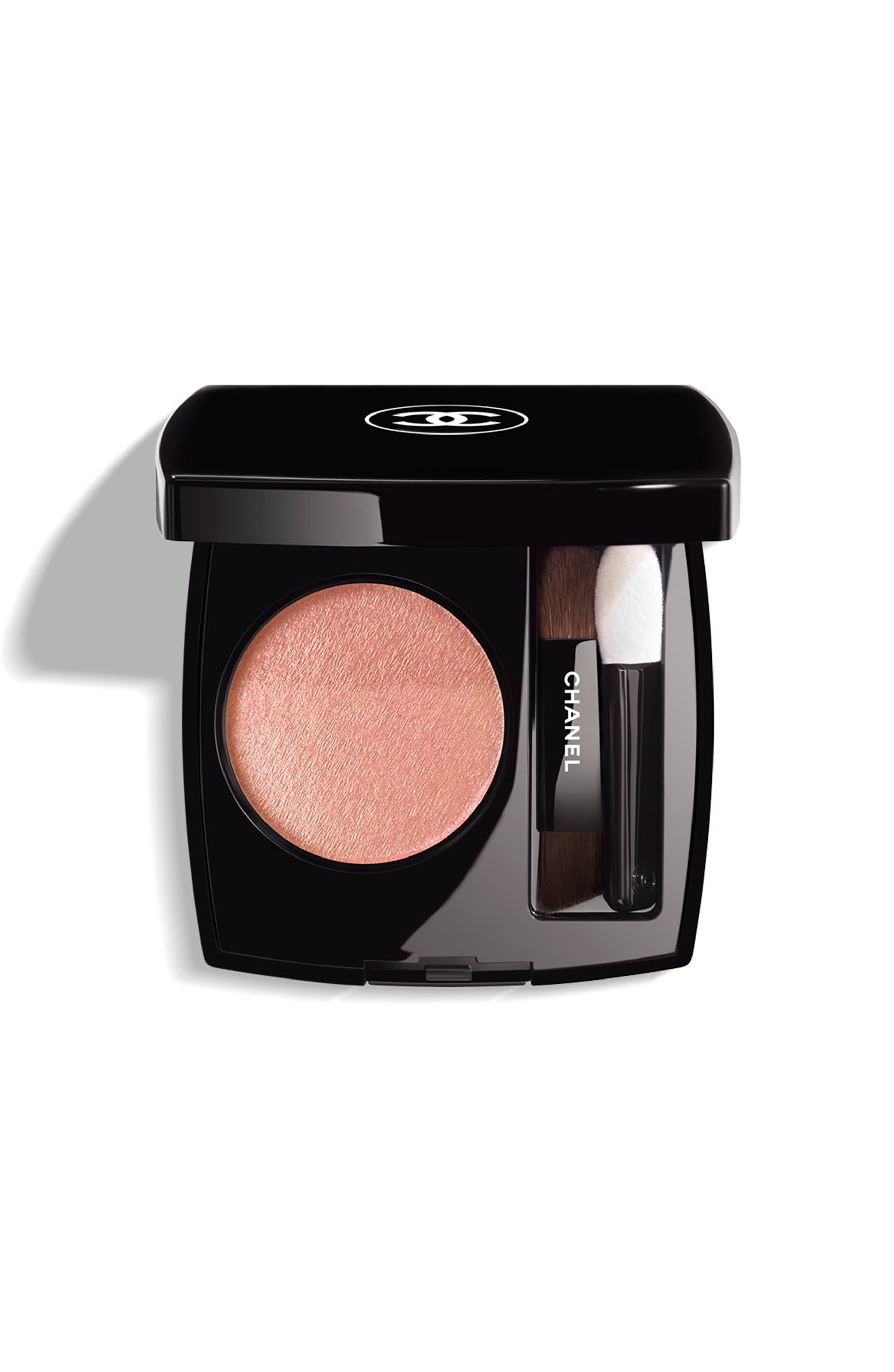 CHANEL OMBRE ESSENTIELLE Multi-Use 香奈儿眼影 Peche Glacee