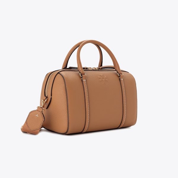 Tory Burch 皮革单肩包