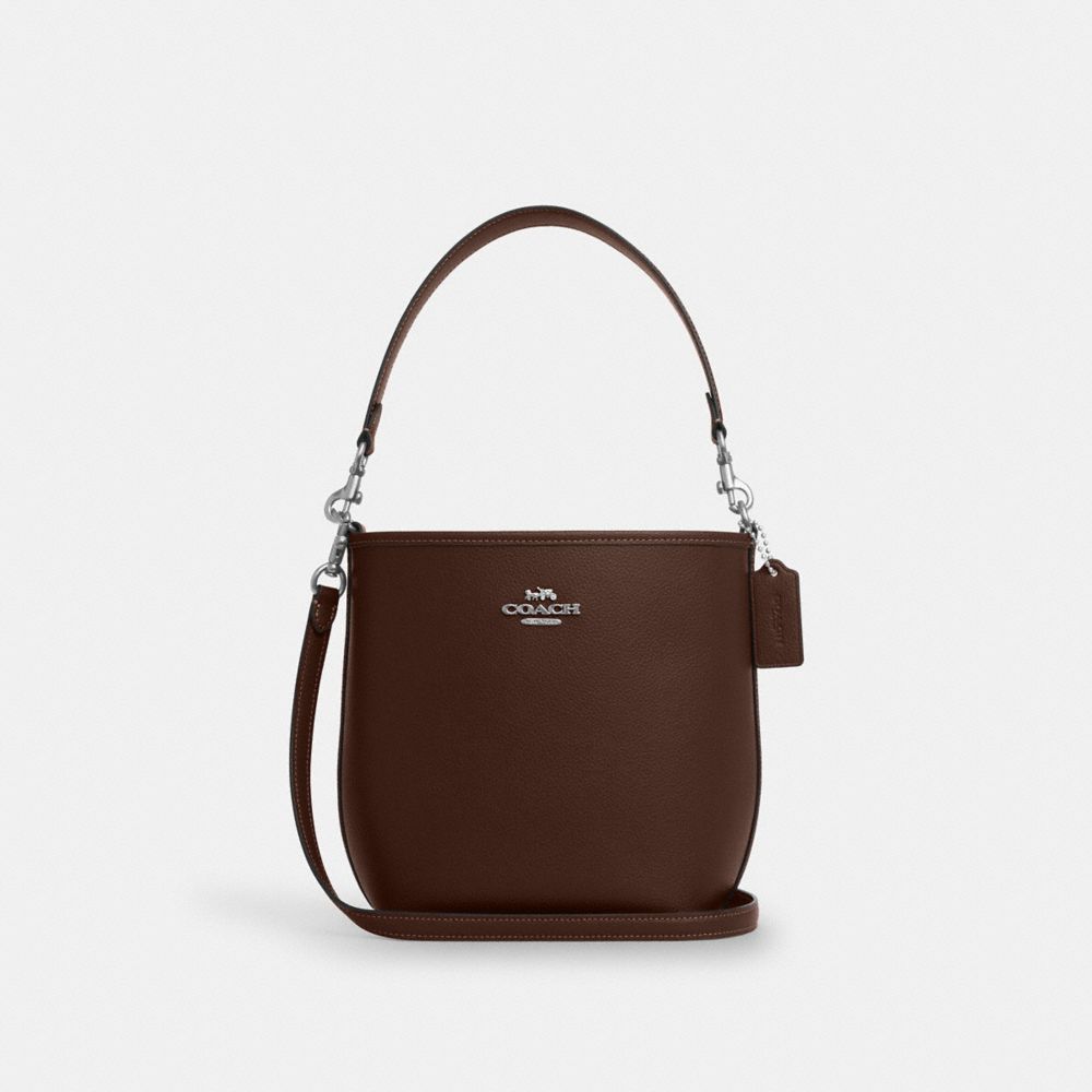 coach city bucket bag