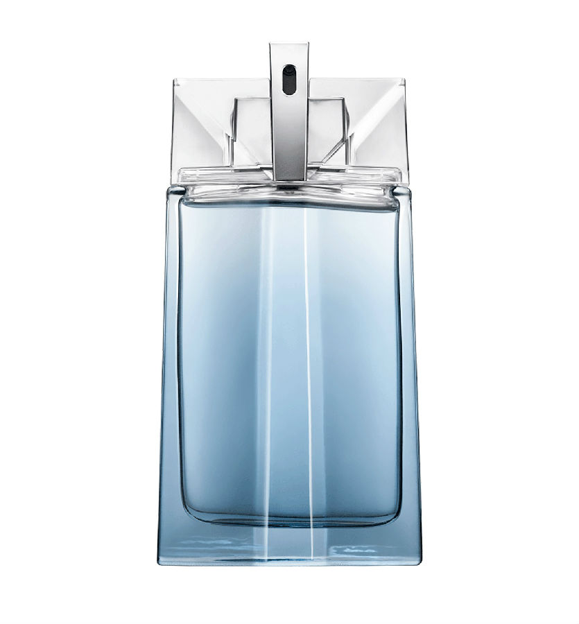 mugler 缪格勒 alien mirage香水