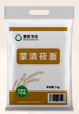 蒙清面粉怎么样，蒙清面粉属于什么档次