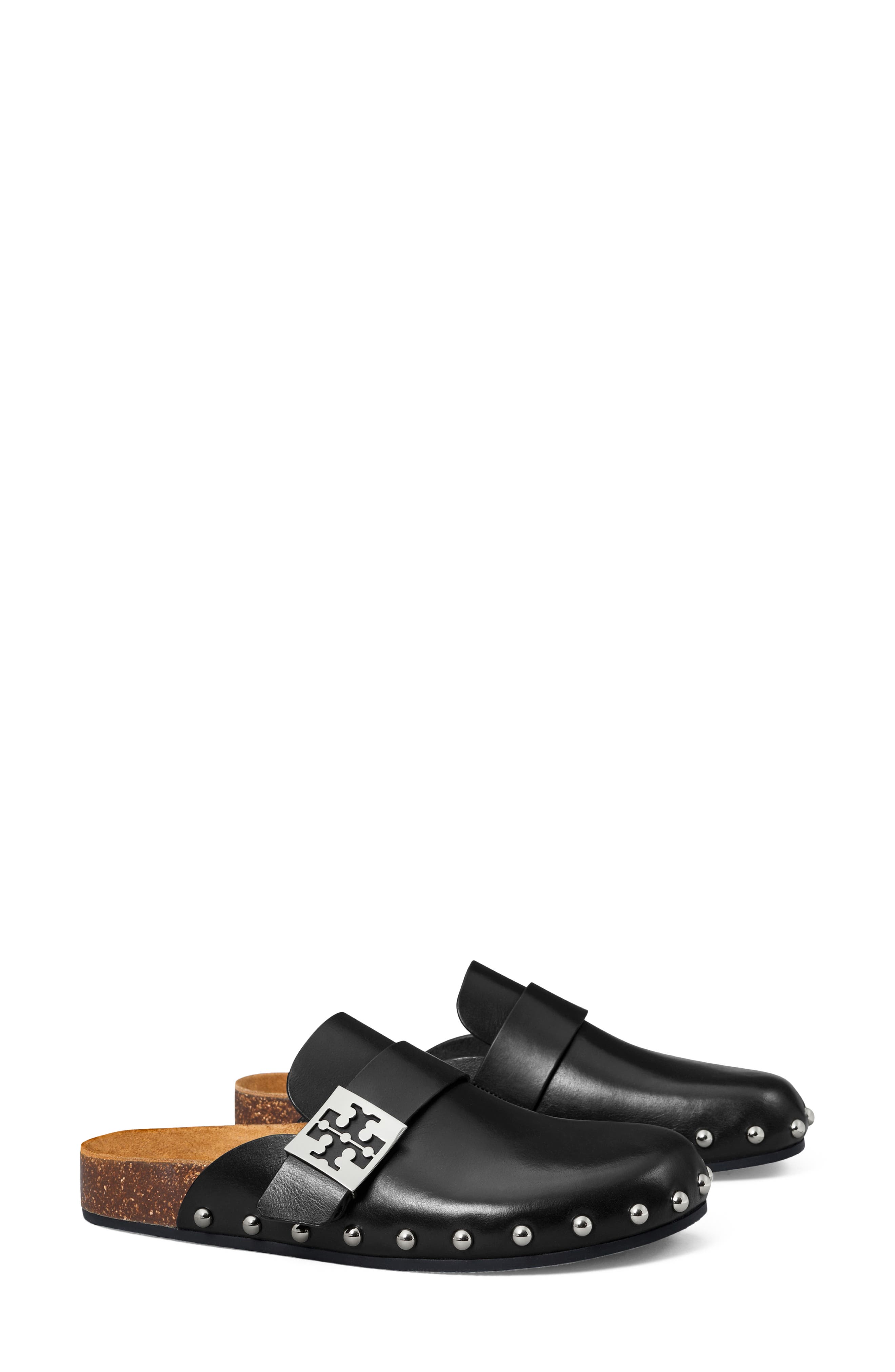 Tory Burch Mellow Stud Mule