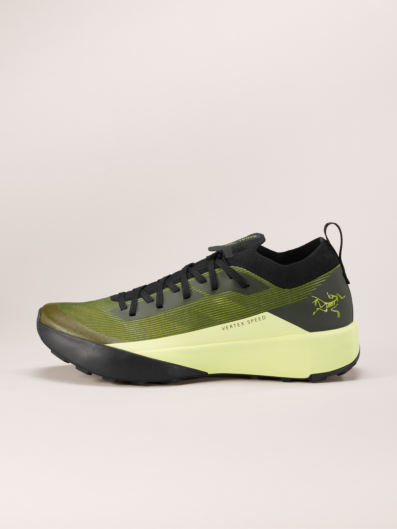 Arcteryx Vertex Speed Low Shoe Men's