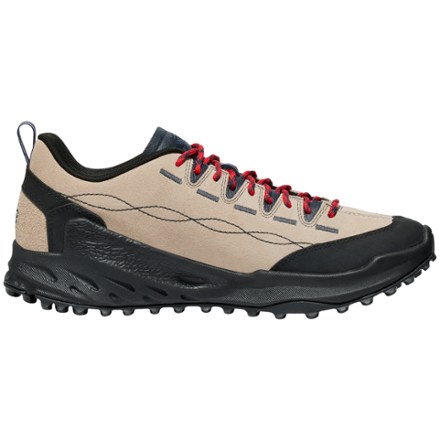 KEEN Jasper Zionic Sneakers - Men's