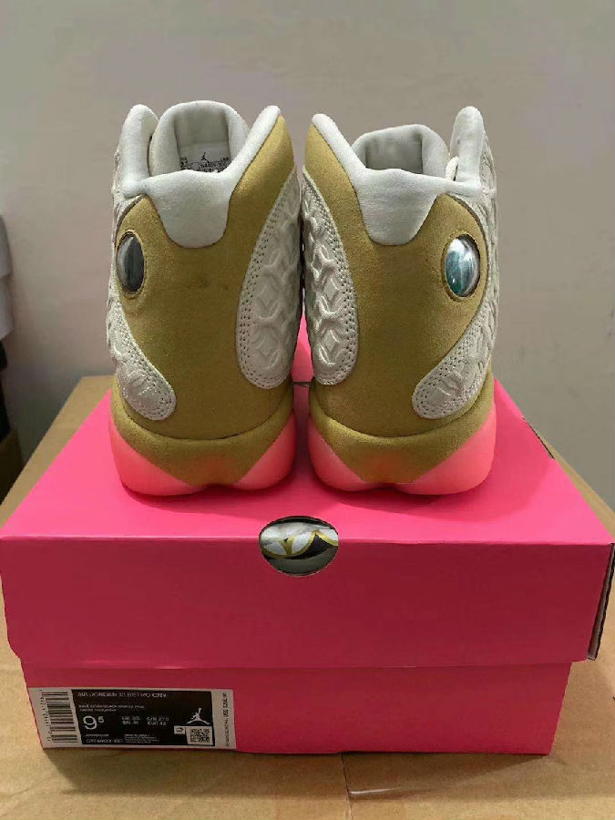 jordan 13 chinese new year box