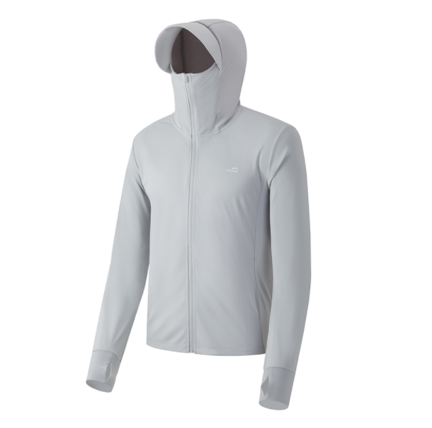 139元包邮！ohsunny防晒衣男