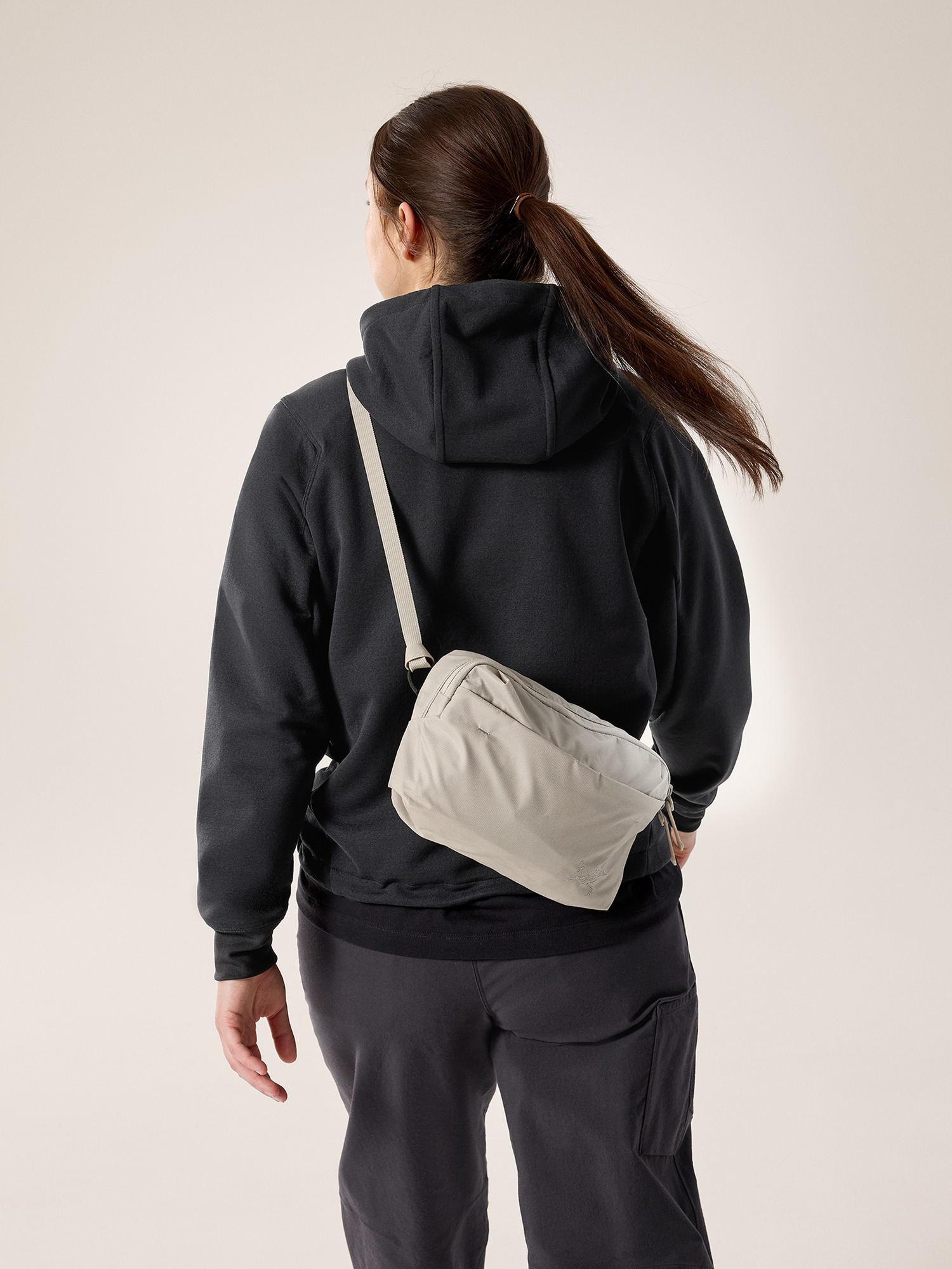 Arcteryx Heliad Crossbody Bag