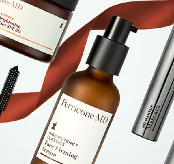 Perricone MD 网络周大促$15起