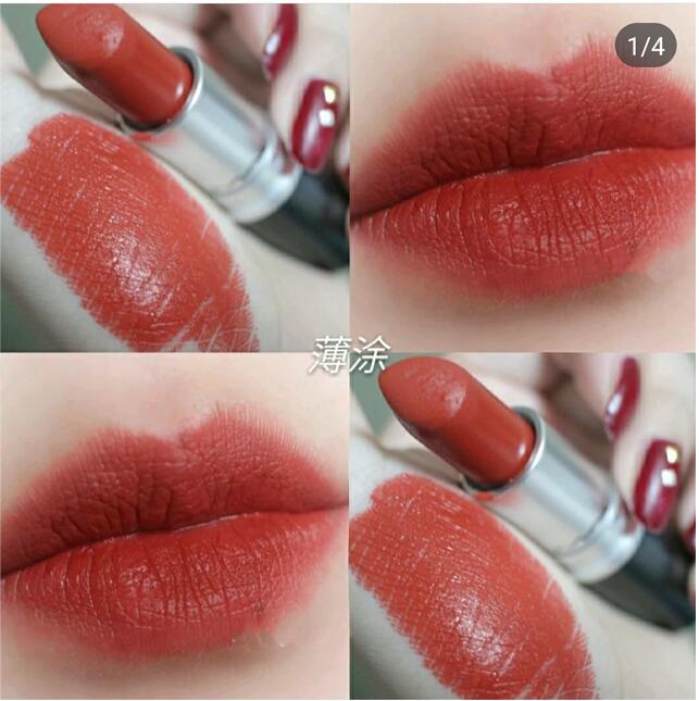 Mac魅可热门彩妆种草合集 种出一片大草原 拔草哦