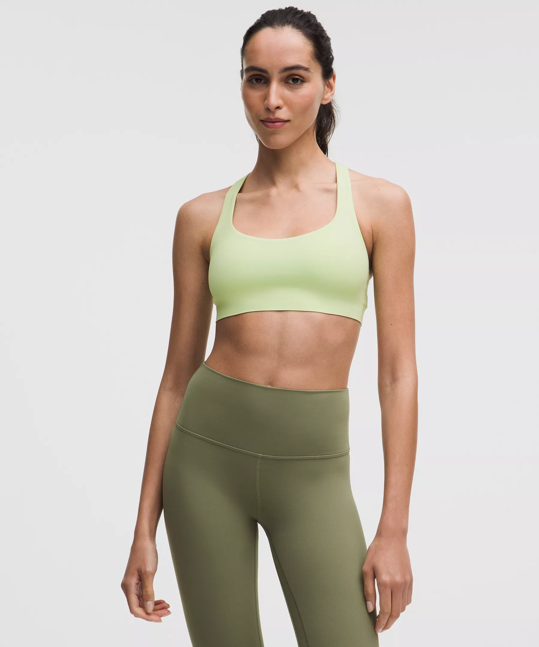 Lululemon Wunder Puff 600蓬女士羽绒马甲