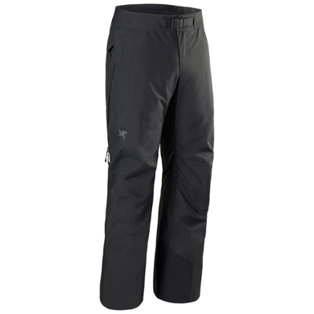 Arcteryx 始祖鸟Fissile Insulated Snow男士雪裤 Black L