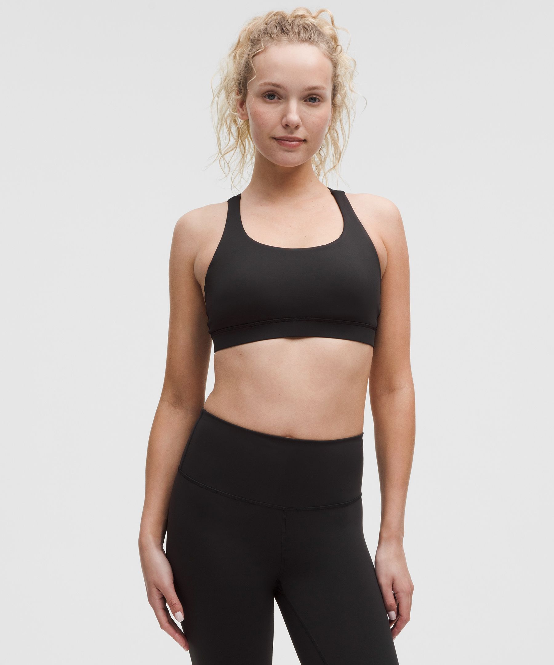Lululemon lululemon Energy Bra *Medium Support, B–D Cups