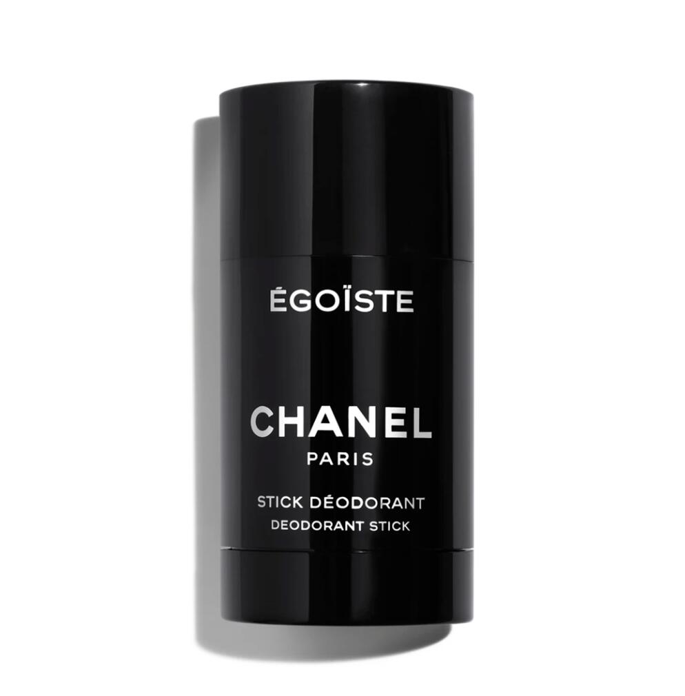 Chanel香奈儿 ÉGOÏSTE 白金男士止汗膏